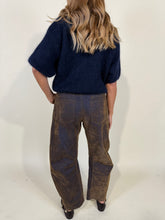 Load image into Gallery viewer, Jeans Floccato