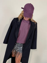 Load image into Gallery viewer, Minigonna City | Paillettes