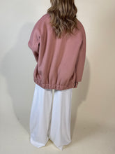 Load image into Gallery viewer, Bomber Regolare HANDMADE I Più colori