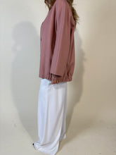 Load image into Gallery viewer, Bomber Regolare HANDMADE I Più colori