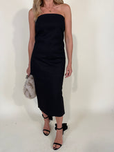 Carica l'immagine nel visualizzatore di Gallery, Gonna Fico | Black