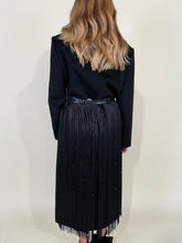 Load image into Gallery viewer, Cintura Frangia