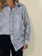 Carica l'immagine nel visualizzatore di Gallery, Camicia Ink | Sartoriale.