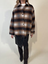 Carica l'immagine nel visualizzatore di Gallery, Giacchino Rainbow | Più colori