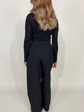 Carica l'immagine nel visualizzatore di Gallery, Pantalone Smoking