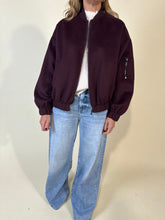 Carica l'immagine nel visualizzatore di Gallery, Bomber Brooklyn | Più colori