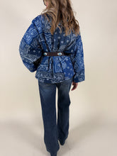 Load image into Gallery viewer, Kimono Chicago | Bandana I Più colori