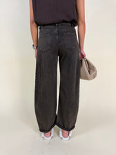 Carica l'immagine nel visualizzatore di Gallery, Jeans Balloon | Moro