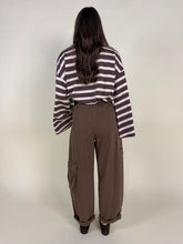 Carica l'immagine nel visualizzatore di Gallery, Pantalone Tasconato | Sigaro