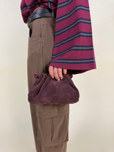 Load image into Gallery viewer, Pasticcino Small | Suede | Più colori