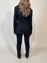 Load image into Gallery viewer, Pantalone Sigarette I In velluto