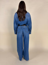 Carica l'immagine nel visualizzatore di Gallery, Denim Marnie | Blu