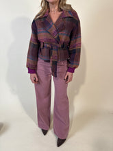 Load image into Gallery viewer, Giubbo Fucsia