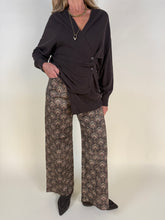 Load image into Gallery viewer, Pantalone damascato | Regular