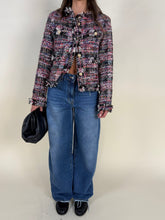 Load image into Gallery viewer, Denim blu Regular