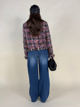 Load image into Gallery viewer, Denim blu Regular