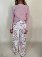 Carica l'immagine nel visualizzatore di Gallery, Jeans Rose
