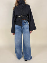 Load image into Gallery viewer, Denim Cami | Over Balloon