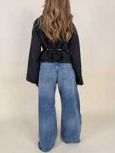 Load image into Gallery viewer, Denim Cami | Over Balloon