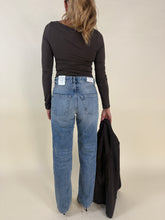 Load image into Gallery viewer, Denim Didi