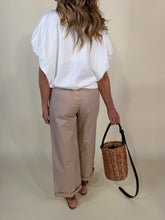 Carica l'immagine nel visualizzatore di Gallery, T-Shirt Puff | Bicolor