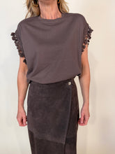 Load image into Gallery viewer, T-shirt Sally | Più Colori