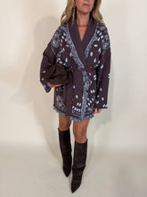 Carica l'immagine nel visualizzatore di Gallery, Cardigan Bandana | Più colori