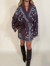 Carica l'immagine nel visualizzatore di Gallery, Cardigan Bandana | Più colori