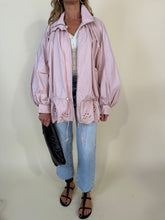 Carica l'immagine nel visualizzatore di Gallery, Bomber Kellie | Rosa