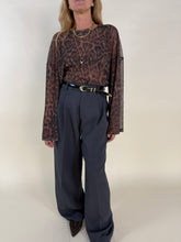 Load image into Gallery viewer, Pantalone Classy | Taglio maschile | Più colori