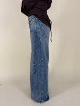 Carica l'immagine nel visualizzatore di Gallery, Denim Cami | Over Balloon