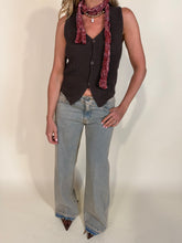 Load image into Gallery viewer, Gilet Tierra | Più colori | 100% cotone