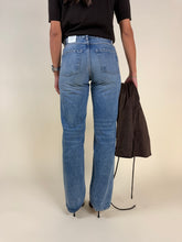 Load image into Gallery viewer, Denim Didi