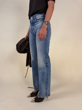 Load image into Gallery viewer, Denim Didi