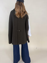 Load image into Gallery viewer, Cappottino Army | Gilet | 100% lana