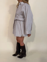 Load image into Gallery viewer, Gonna Vaniglia | Check