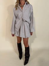 Load image into Gallery viewer, Gonna Vaniglia | Check