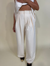 Load image into Gallery viewer, Pantalone Mia | Viscosa | Più colori | Set coordinato.