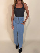 Load image into Gallery viewer, Gonna Denim | Sky Blue