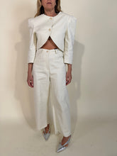 Load image into Gallery viewer, Giacca Bridge | Cotone & Viscosa