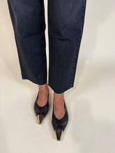 Load image into Gallery viewer, Slingback Punta Oro | PREORDINE