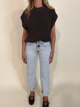 Load image into Gallery viewer, Denim Zoe | Jewel