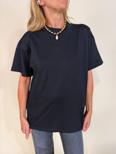 Carica l'immagine nel visualizzatore di Gallery, T-Shirt Long | Basic Over | NEW.