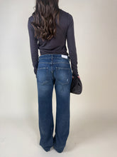 Load image into Gallery viewer, Denim Iris | After Dark
