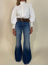 Carica l'immagine nel visualizzatore di Gallery, Denim Stella | Blue Vintage
