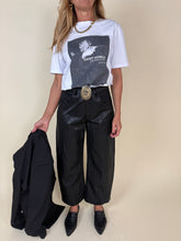 Carica l'immagine nel visualizzatore di Gallery, T-shirt Edge | Oversize | 100% cotone.