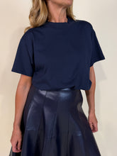 Carica l'immagine nel visualizzatore di Gallery, T-Shirt Long | Basic Over | NEW.