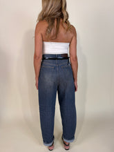 Carica l'immagine nel visualizzatore di Gallery, Denim Laila | Blue