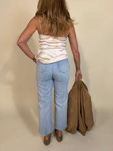 Carica l'immagine nel visualizzatore di Gallery, Denim Kate | Regular
