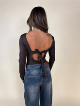 Load image into Gallery viewer, Maglia Nodo | Body | Più colori